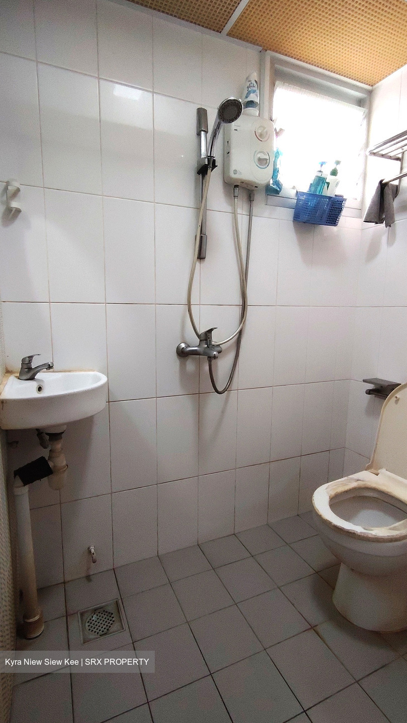 Blk 78 Dawson Vista (Queenstown), HDB 3 Rooms #544952901